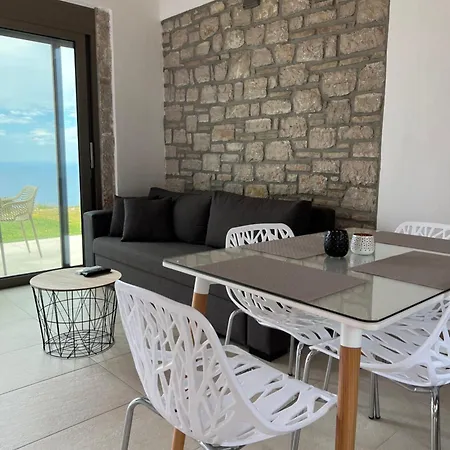 Villa Con Vista Drymon